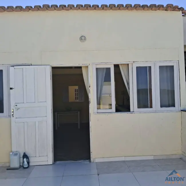 Casa com 3 quartos para alugar, 100m2 em Santa Mônica, Guarapari - ES - imagem 4 Foto 4 de Casa com 3 quartos para alugar, 100m2 em Santa Mônica, Guarapari - ES