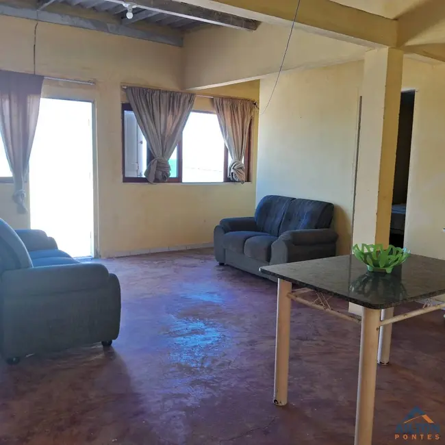 Casa com 3 quartos para alugar, 100m2 em Santa Mônica, Guarapari - ES - imagem 6 Foto 6 de Casa com 3 quartos para alugar, 100m2 em Santa Mônica, Guarapari - ES