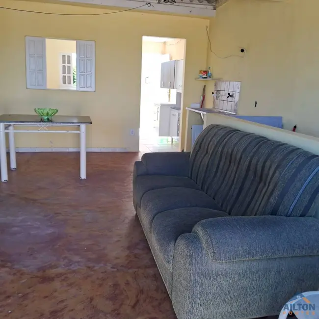 Casa com 3 quartos para alugar, 100m2 em Santa Mônica, Guarapari - ES - imagem 5 Foto 5 de Casa com 3 quartos para alugar, 100m2 em Santa Mônica, Guarapari - ES