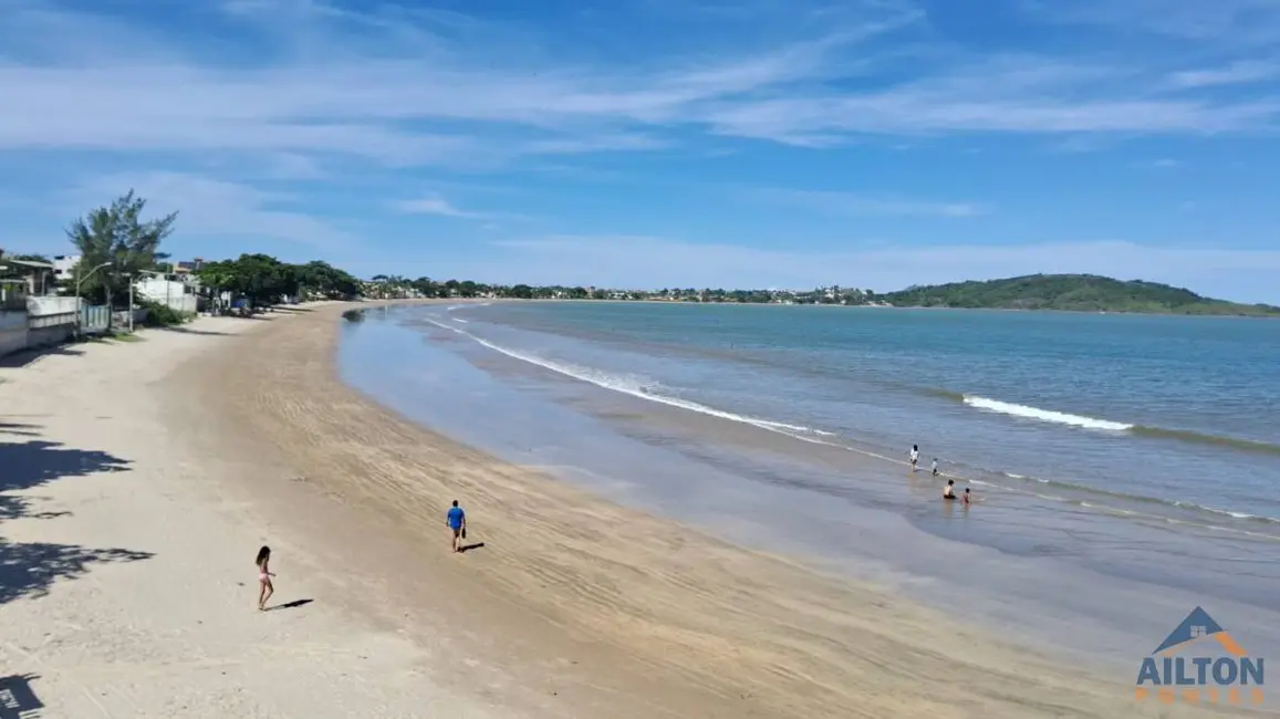 Casa com 3 quartos para alugar, 100m2 em Santa Mônica, Guarapari - ES - imagem 1 Foto 1 de Casa com 3 quartos para alugar, 100m2 em Santa Mônica, Guarapari - ES