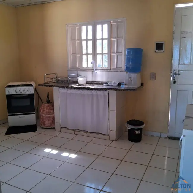 Casa com 3 quartos para alugar, 100m2 em Santa Mônica, Guarapari - ES - imagem 8 Foto 8 de Casa com 3 quartos para alugar, 100m2 em Santa Mônica, Guarapari - ES