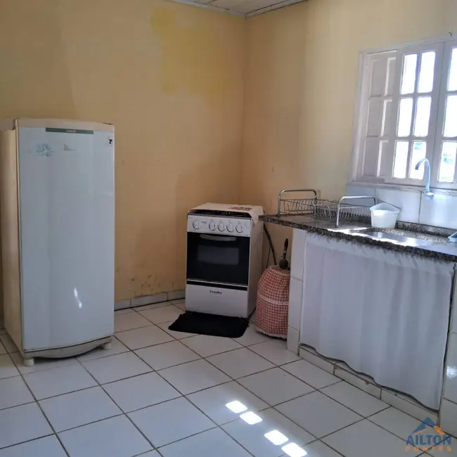 Casa com 3 quartos para alugar, 100m2 em Santa Mônica, Guarapari - ES - imagem 9 Foto 9 de Casa com 3 quartos para alugar, 100m2 em Santa Mônica, Guarapari - ES