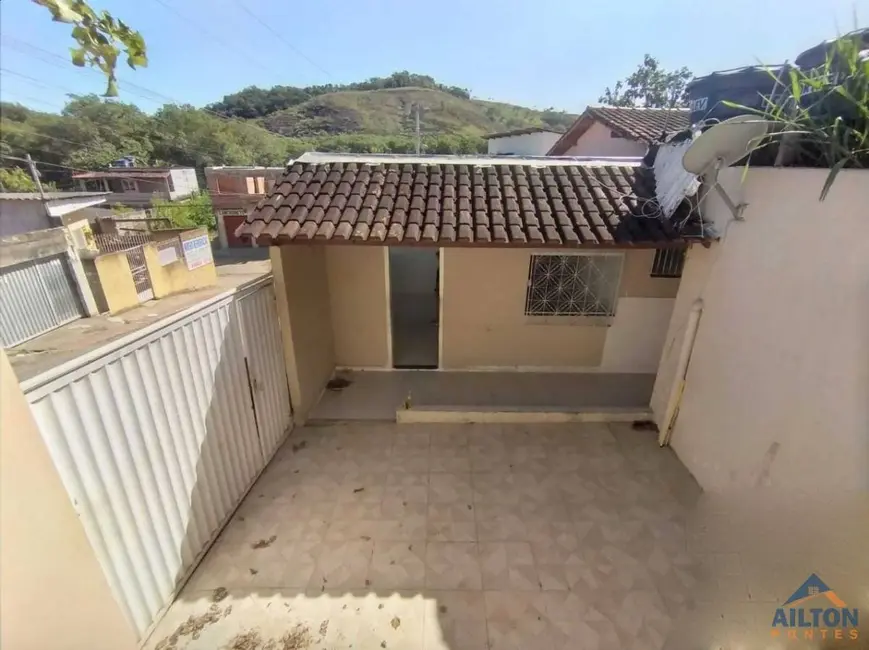 Foto 1 de Casa com 2 quartos à venda, 60m2 em Jabaraí, Guarapari - ES