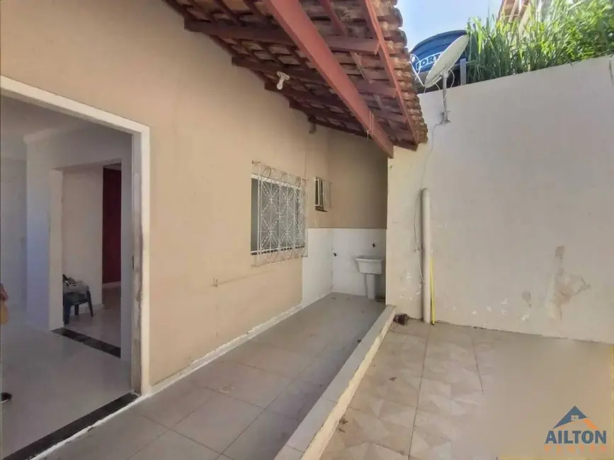Foto 2 de Casa com 2 quartos à venda, 60m2 em Jabaraí, Guarapari - ES