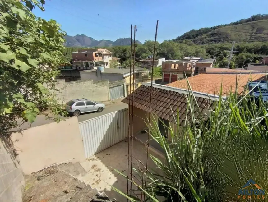 Foto 5 de Casa com 2 quartos à venda, 60m2 em Jabaraí, Guarapari - ES