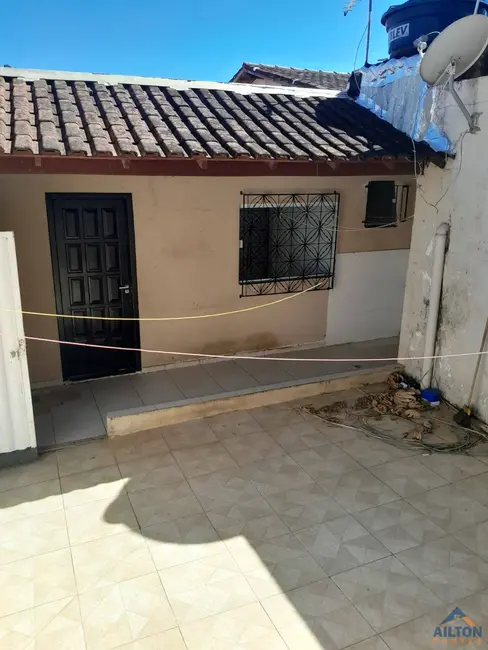 Foto 4 de Casa com 2 quartos à venda, 60m2 em Jabaraí, Guarapari - ES
