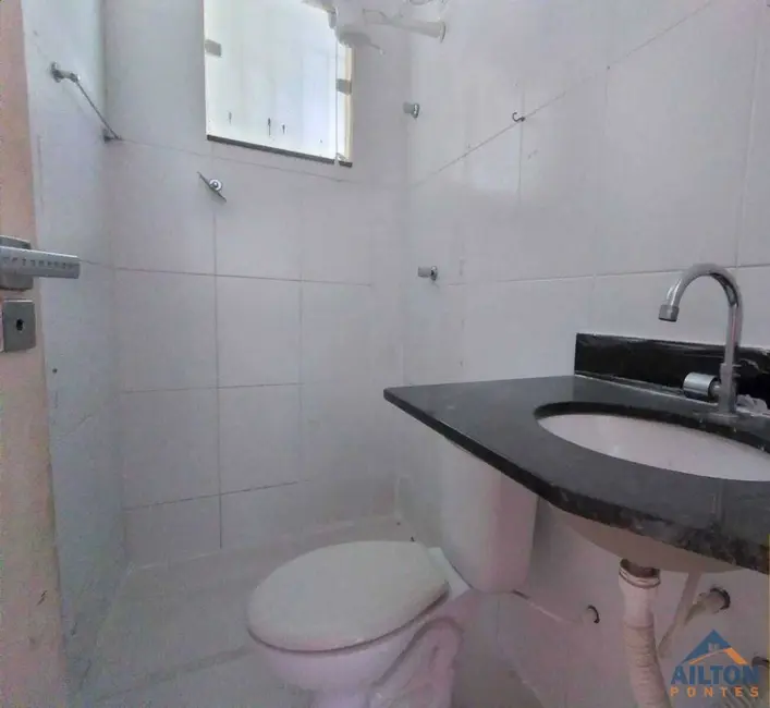 Foto 9 de Casa com 2 quartos à venda, 60m2 em Jabaraí, Guarapari - ES