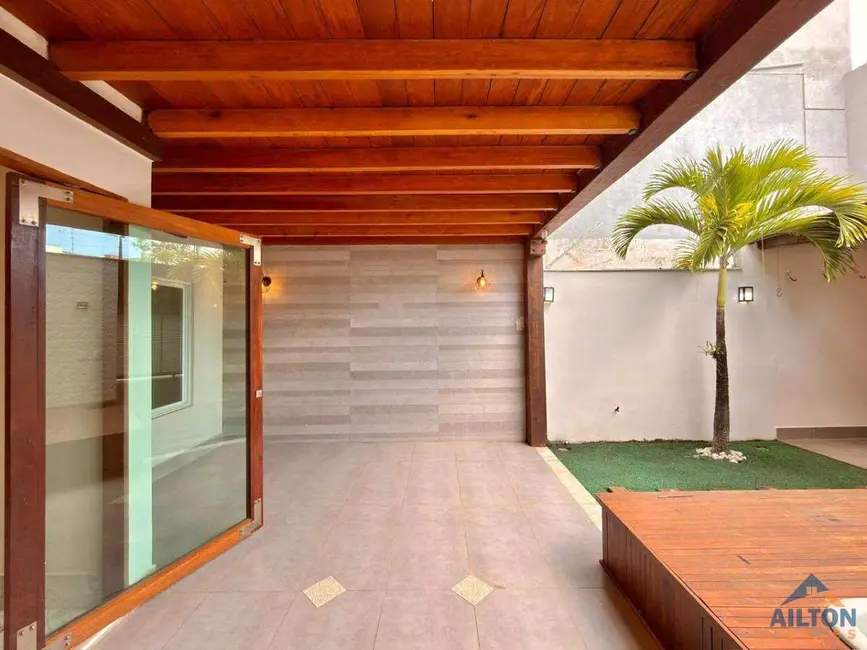 Foto 7 de Casa com 4 quartos à venda, 219m2 em Jardim Boa Vista, Guarapari - ES