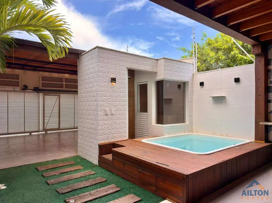 Foto 5 de Casa com 4 quartos à venda, 219m2 em Jardim Boa Vista, Guarapari - ES