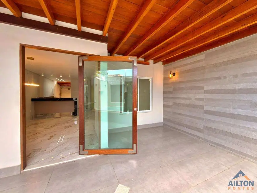 Foto 8 de Casa com 4 quartos à venda, 219m2 em Jardim Boa Vista, Guarapari - ES