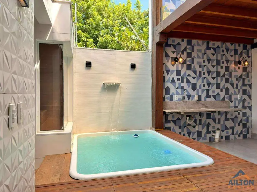 Foto 4 de Casa com 4 quartos à venda, 219m2 em Jardim Boa Vista, Guarapari - ES