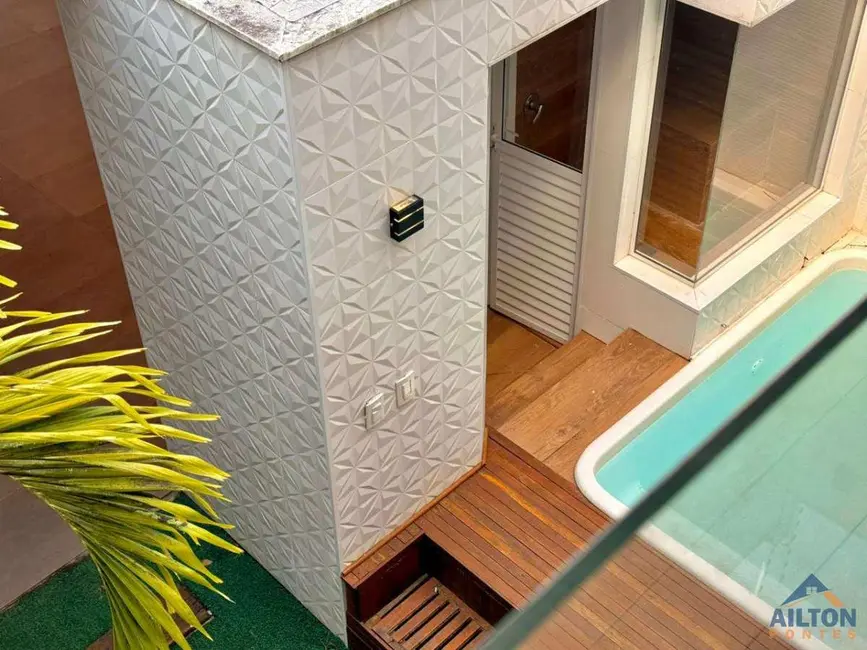 Foto 1 de Casa com 4 quartos à venda, 219m2 em Jardim Boa Vista, Guarapari - ES