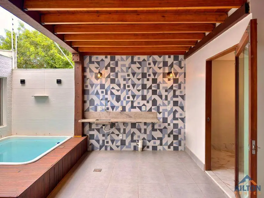 Foto 6 de Casa com 4 quartos à venda, 219m2 em Jardim Boa Vista, Guarapari - ES