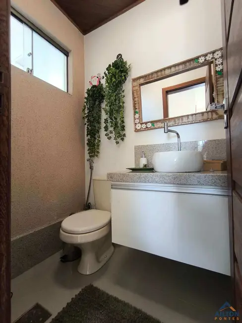 Foto 7 de Casa com 3 quartos à venda, 120m2 em Olaria, Guarapari - ES