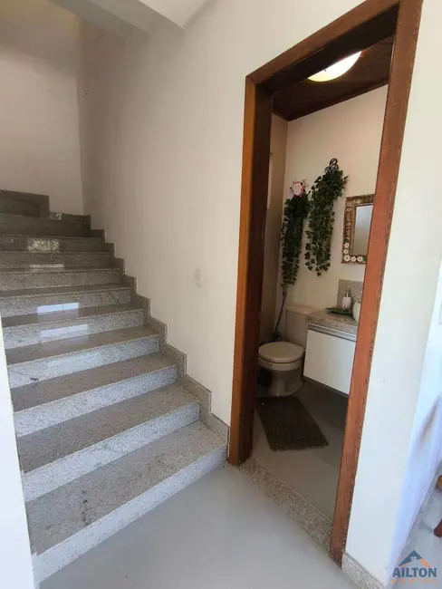 Foto 8 de Casa com 3 quartos à venda, 120m2 em Olaria, Guarapari - ES