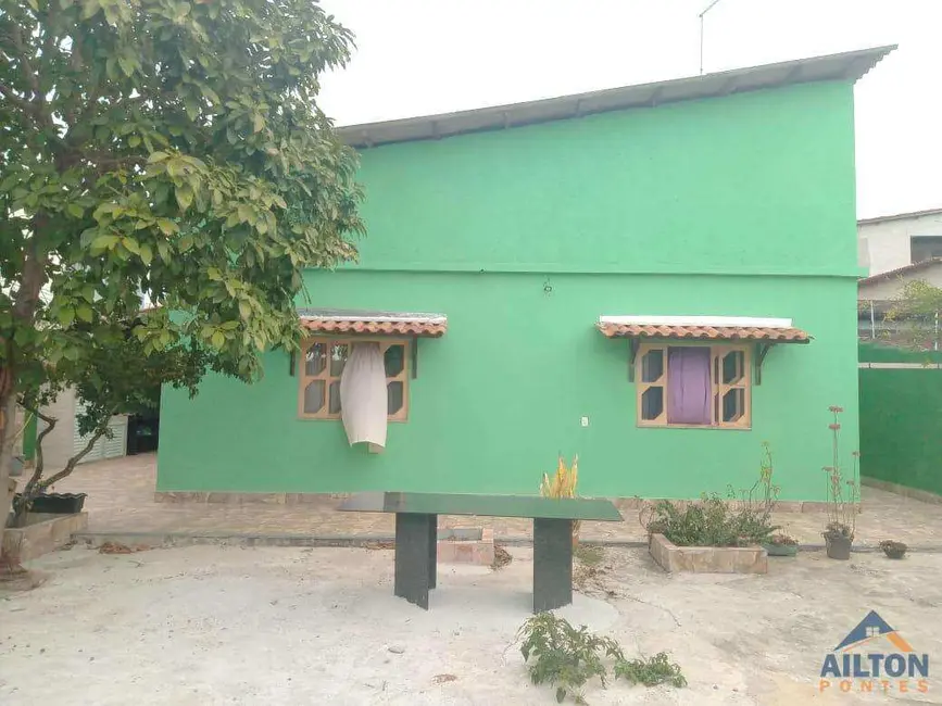 Casa com 2 quartos à venda, 95m2 em Praia do Morro, Guarapari - ES - imagem 1 Foto 1 de Casa com 2 quartos à venda, 95m2 em Praia do Morro, Guarapari - ES