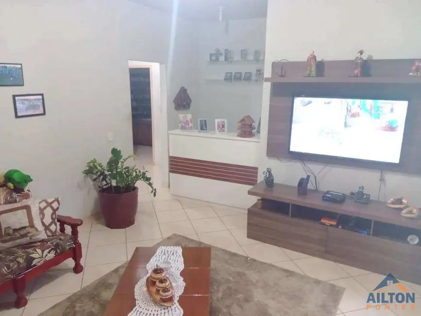 Casa com 2 quartos à venda, 95m2 em Praia do Morro, Guarapari - ES - imagem 4 Foto 4 de Casa com 2 quartos à venda, 95m2 em Praia do Morro, Guarapari - ES