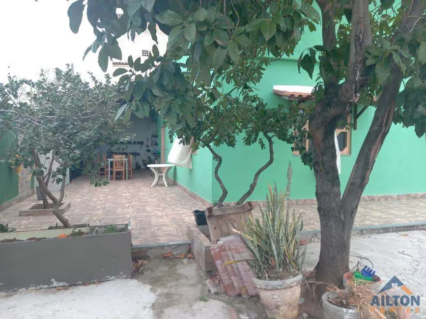 Casa com 2 quartos à venda, 95m2 em Praia do Morro, Guarapari - ES - imagem 2 Foto 2 de Casa com 2 quartos à venda, 95m2 em Praia do Morro, Guarapari - ES