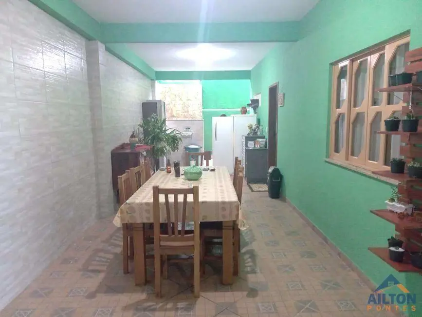 Casa com 2 quartos à venda, 95m2 em Praia do Morro, Guarapari - ES - imagem 3 Foto 3 de Casa com 2 quartos à venda, 95m2 em Praia do Morro, Guarapari - ES