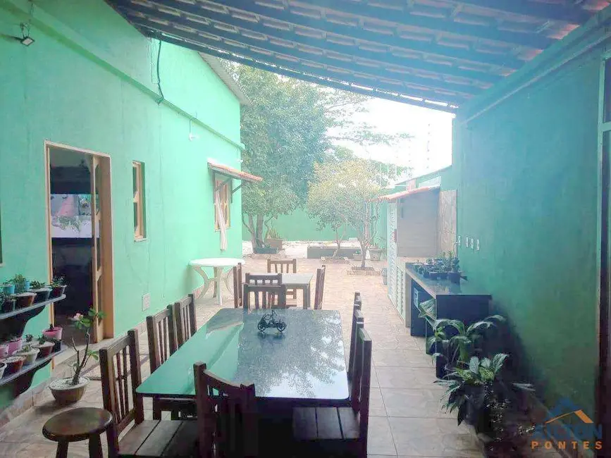 Casa com 2 quartos à venda, 95m2 em Praia do Morro, Guarapari - ES - imagem 5 Foto 5 de Casa com 2 quartos à venda, 95m2 em Praia do Morro, Guarapari - ES