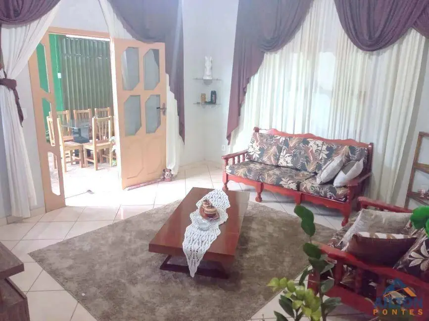 Casa com 2 quartos à venda, 95m2 em Praia do Morro, Guarapari - ES - imagem 6 Foto 6 de Casa com 2 quartos à venda, 95m2 em Praia do Morro, Guarapari - ES