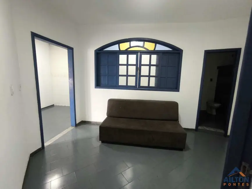 Casa com 3 quartos para alugar, 180m2 em Muquiçaba, Guarapari - ES - imagem 6 Foto 6 de Casa com 3 quartos para alugar, 180m2 em Muquiçaba, Guarapari - ES