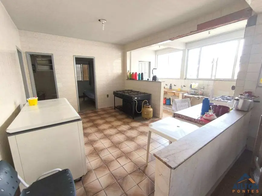 Foto 7 de Casa com 12 quartos para alugar, 180m2 em Muquiçaba, Guarapari - ES