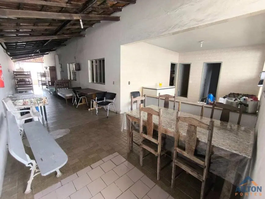 Foto 4 de Casa com 12 quartos para alugar, 180m2 em Muquiçaba, Guarapari - ES