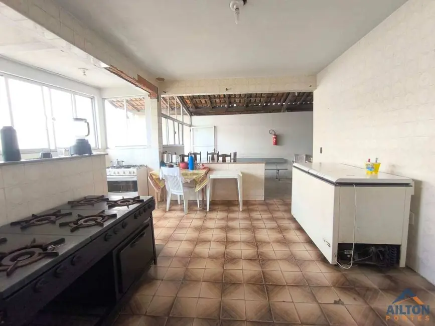 Foto 6 de Casa com 12 quartos para alugar, 180m2 em Muquiçaba, Guarapari - ES
