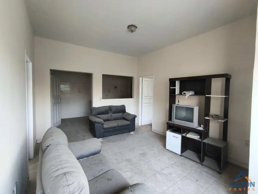 Foto 2 de Casa com 2 quartos à venda, 96m2 em Aeroporto, Guarapari - ES