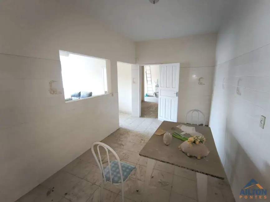 Foto 6 de Casa com 2 quartos à venda, 96m2 em Aeroporto, Guarapari - ES