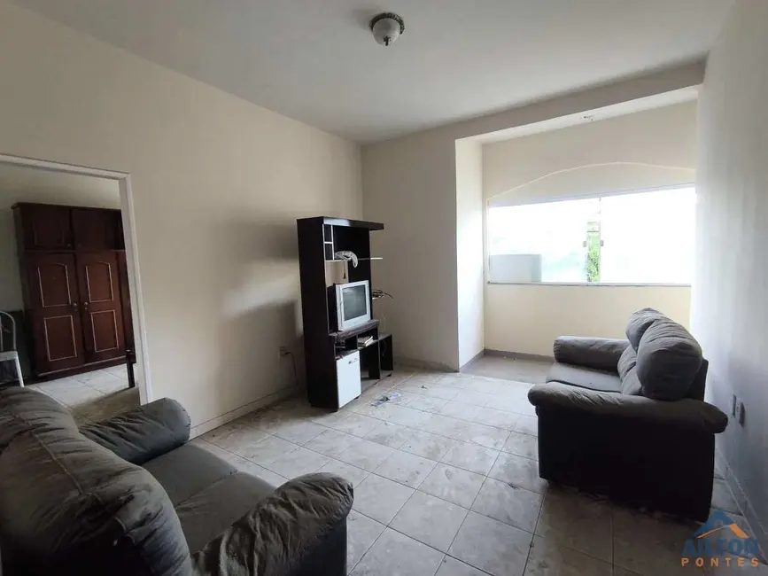 Foto 3 de Casa com 2 quartos à venda, 96m2 em Aeroporto, Guarapari - ES