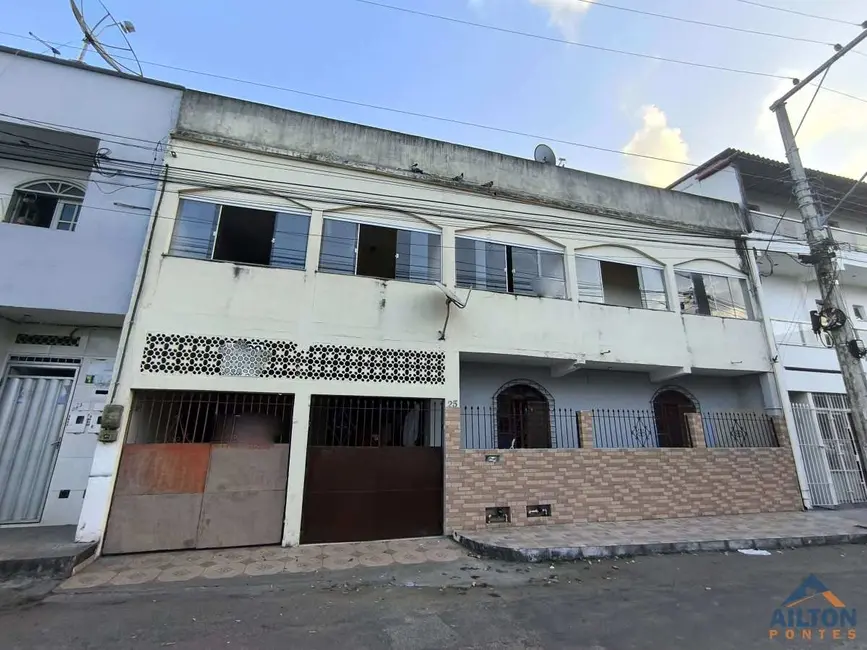 Foto 1 de Casa com 2 quartos à venda, 96m2 em Aeroporto, Guarapari - ES