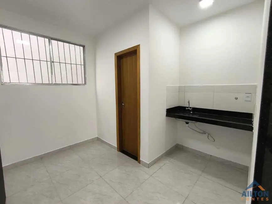 Loja para alugar, 25m2 em Itapebussu, Guarapari - ES - imagem 3 Foto 3 de Loja para alugar, 25m2 em Itapebussu, Guarapari - ES