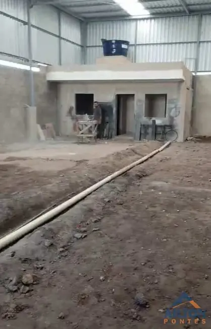 Armazém / Galpão para alugar, 360m2 em Praia do Morro, Guarapari - ES - imagem 5 Foto 5 de Armazém / Galpão para alugar, 360m2 em Praia do Morro, Guarapari - ES