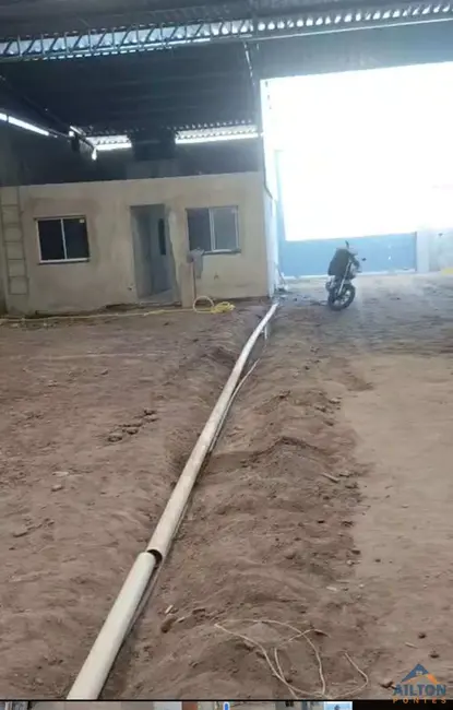 Armazém / Galpão para alugar, 360m2 em Praia do Morro, Guarapari - ES - imagem 3 Foto 3 de Armazém / Galpão para alugar, 360m2 em Praia do Morro, Guarapari - ES