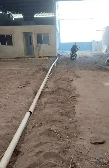 Armazém / Galpão para alugar, 360m2 em Praia do Morro, Guarapari - ES - imagem 4 Foto 4 de Armazém / Galpão para alugar, 360m2 em Praia do Morro, Guarapari - ES