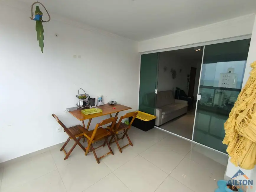Apartamento com 2 quartos para alugar, 66m2 em Praia do Morro, Guarapari - ES - imagem 5 Foto 5 de Apartamento com 2 quartos para alugar, 66m2 em Praia do Morro, Guarapari - ES