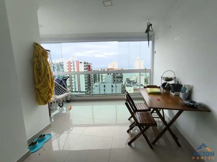 Foto 2 de Apartamento com 2 quartos à venda, 66m2 em Praia do Morro, Guarapari - ES