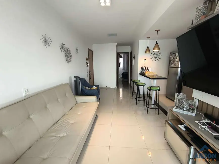 Apartamento com 2 quartos para alugar, 66m2 em Praia do Morro, Guarapari - ES - imagem 6 Foto 6 de Apartamento com 2 quartos para alugar, 66m2 em Praia do Morro, Guarapari - ES