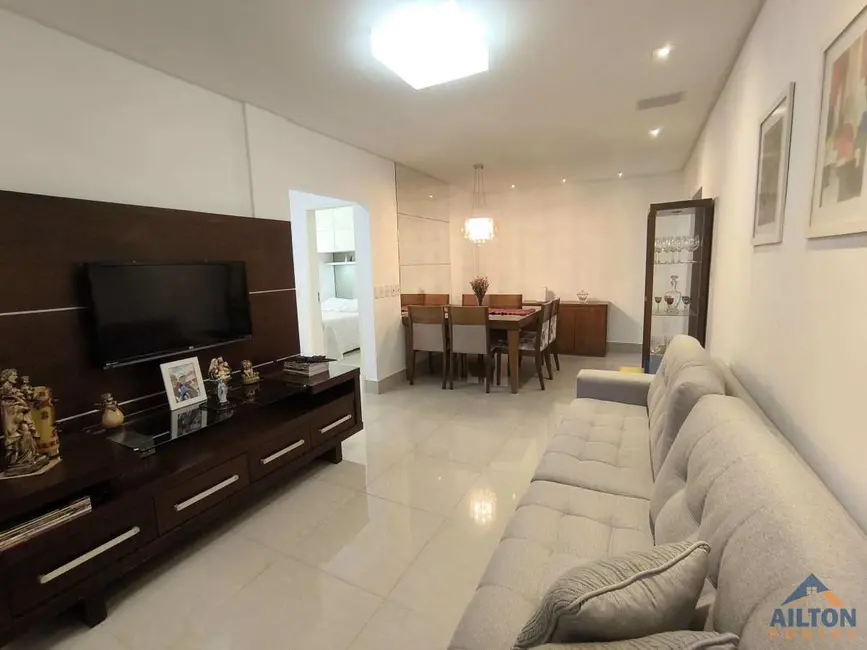 Foto 5 de Apartamento com 2 quartos à venda, 103m2 em Praia do Morro, Guarapari - ES