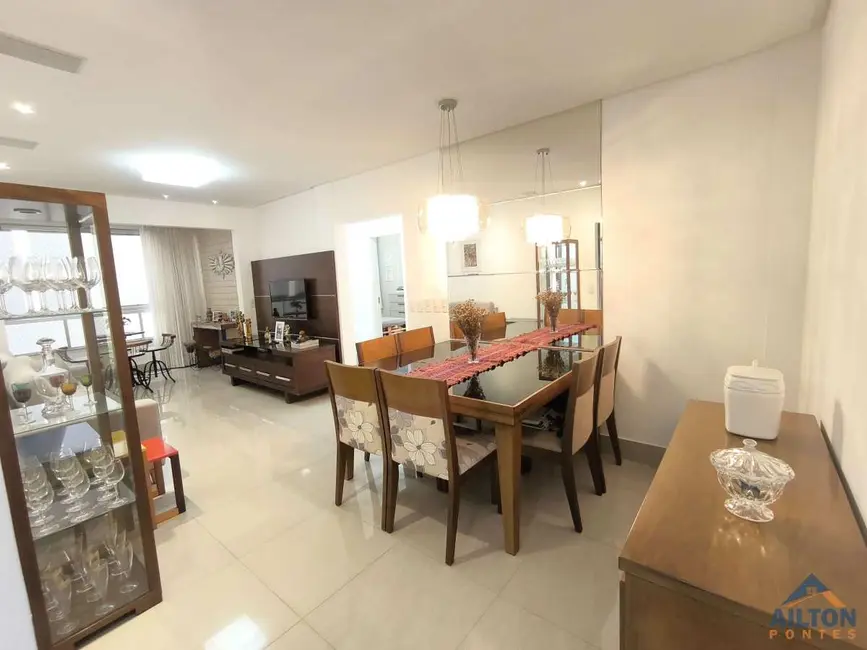 Foto 6 de Apartamento com 2 quartos à venda, 103m2 em Praia do Morro, Guarapari - ES