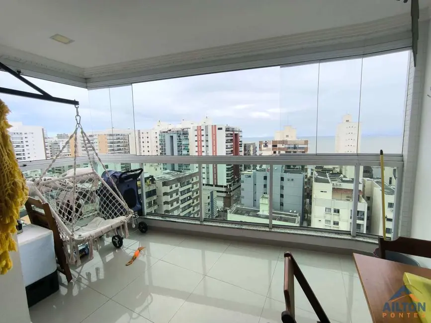 Apartamento com 2 quartos para alugar, 66m2 em Praia do Morro, Guarapari - ES - imagem 3 Foto 3 de Apartamento com 2 quartos para alugar, 66m2 em Praia do Morro, Guarapari - ES