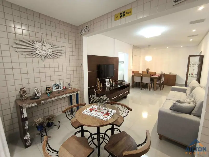 Foto 4 de Apartamento com 2 quartos à venda, 103m2 em Praia do Morro, Guarapari - ES