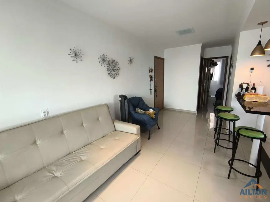 Apartamento com 2 quartos para alugar, 66m2 em Praia do Morro, Guarapari - ES - imagem 8 Foto 8 de Apartamento com 2 quartos para alugar, 66m2 em Praia do Morro, Guarapari - ES