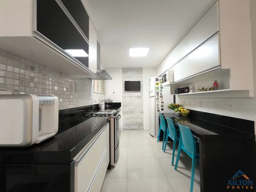 Foto 9 de Apartamento com 2 quartos à venda, 103m2 em Praia do Morro, Guarapari - ES