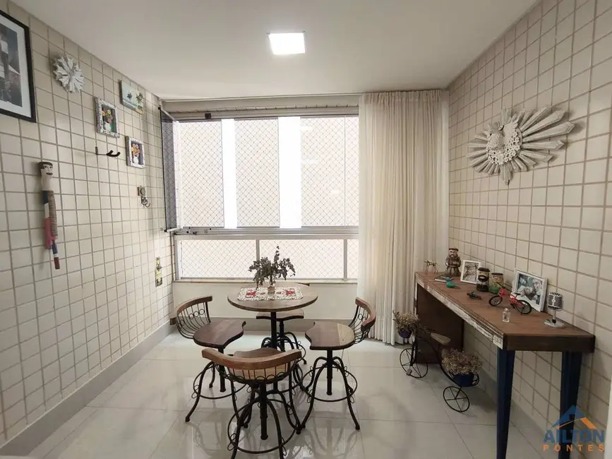 Foto 3 de Apartamento com 2 quartos à venda, 103m2 em Praia do Morro, Guarapari - ES