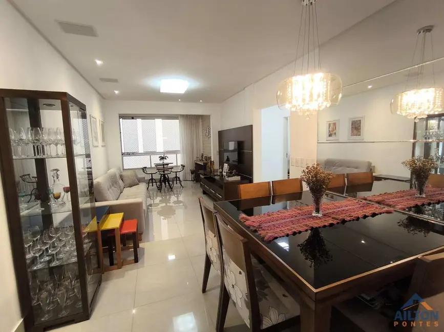 Foto 1 de Apartamento com 2 quartos à venda, 103m2 em Praia do Morro, Guarapari - ES