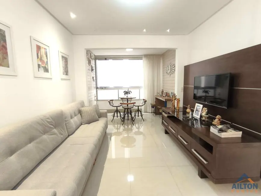Foto 2 de Apartamento com 2 quartos à venda, 103m2 em Praia do Morro, Guarapari - ES