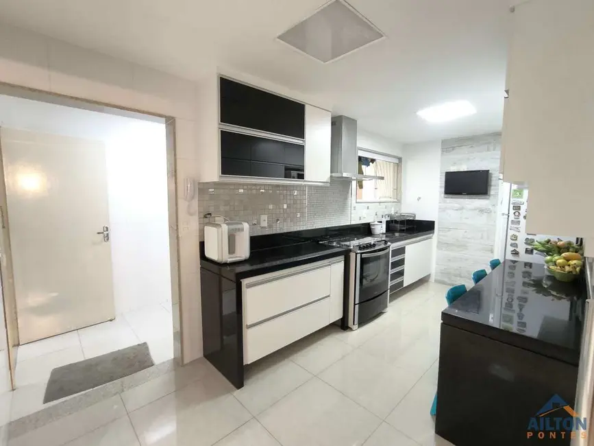 Foto 8 de Apartamento com 2 quartos à venda, 103m2 em Praia do Morro, Guarapari - ES